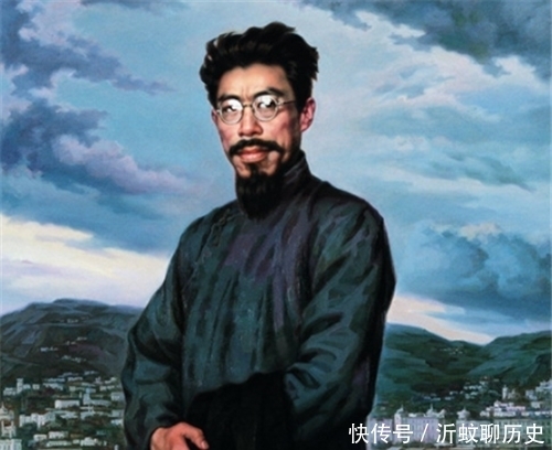 闻一多|母亲以死相逼催婚,他无奈接受包办婚姻,三年后,儿子:谢谢成全