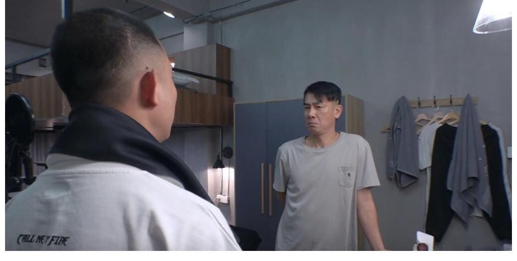 《披荊斬棘的哥哥》中的一道題,刷新了對說唱歌手GAI的認知