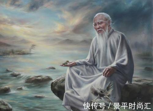 无福!鬼谷子:心软之人,必定是无福之人 做到这三点,福气自然来