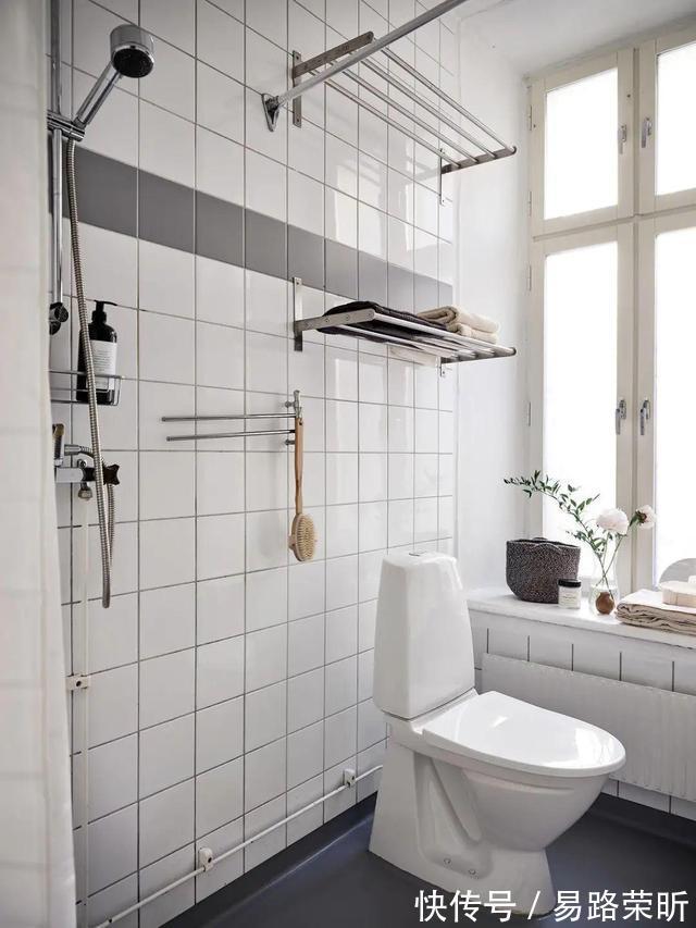 玄关|不规则户型巧妙改造,开放式设计释放空间,每一处都恰到好处!