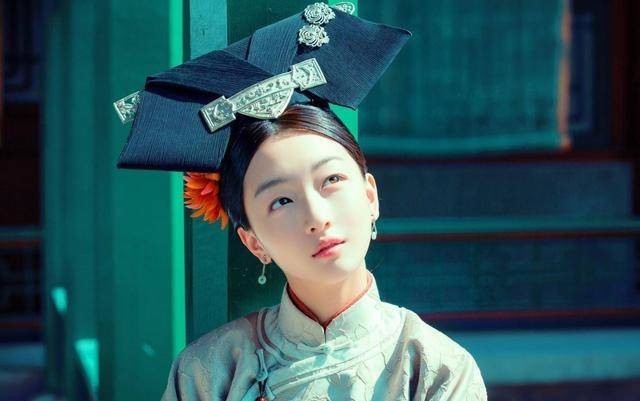 皇贵妃|她未经选秀直接被送入皇宫，历经五朝封皇贵妃，还留下一无价之宝