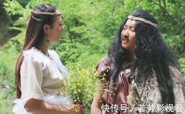 兄妹!在很多古画中,伏羲和女娲兄妹竟在交尾,原来蕴含深刻哲理