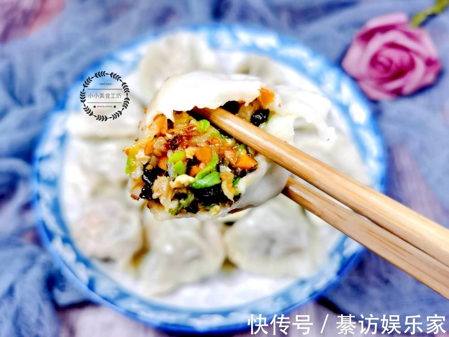 鹌鹑蛋|元旦家宴,分享12道家常菜,荤素齐全,好学好做,全家吃的香