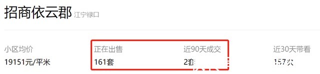 楼盘|曾疯抢的南京神盘,结局如何