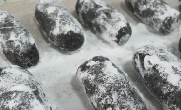 天冷了，遇到它别手软，我早餐宵夜都要吃，10分钟就出锅