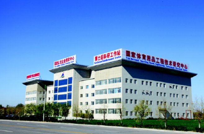 奥运会|泰山体育实现新突破，为奥运会提供上万件器材，受到国际业界好评