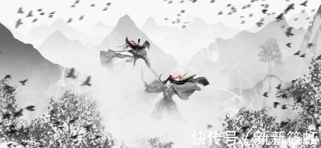 这首诗|两首边塞诗,作者都不太知名,惊人之语却都成千古绝句