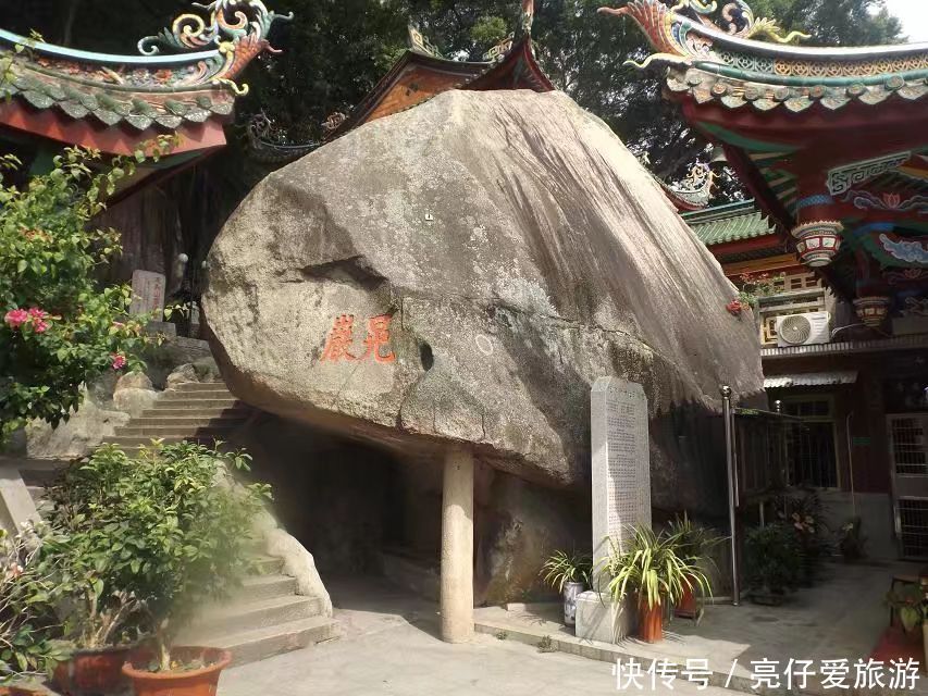 厦门鼓浪屿（一）