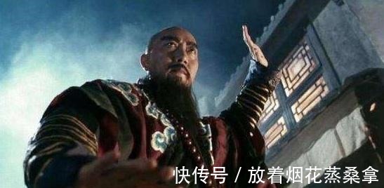 宋江$《水浒传》中这些高手,第一名有点意外,还有些没听说过!