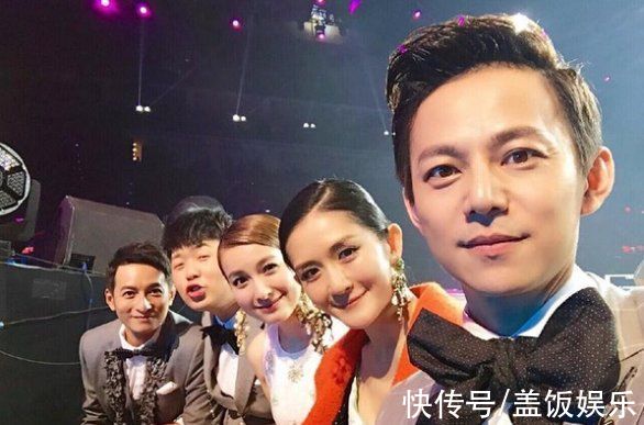 快本停播两期后主持人现状：何炅现身乌镇聚会，维嘉海涛被曝退出