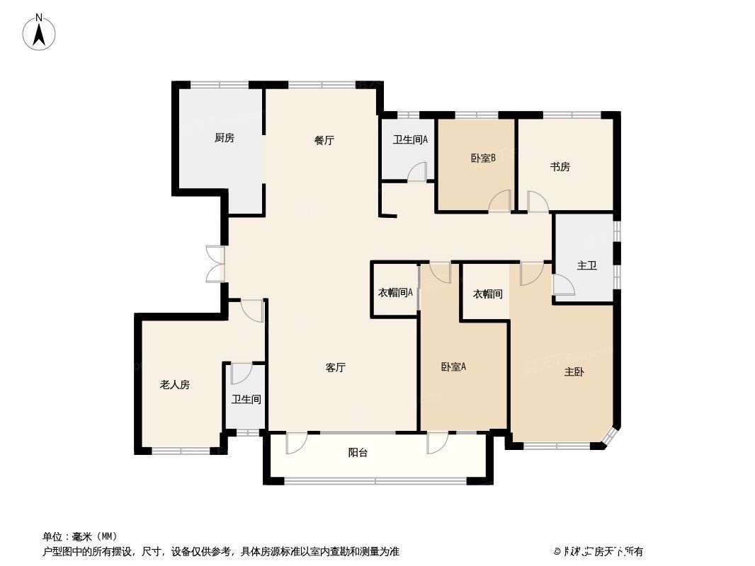 户型|超强买房攻略！想知道济宁高新区红星瑞马·香树湾都有啥？这就带你看