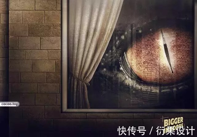 |设计干货!设计师用幽默吸引消费者