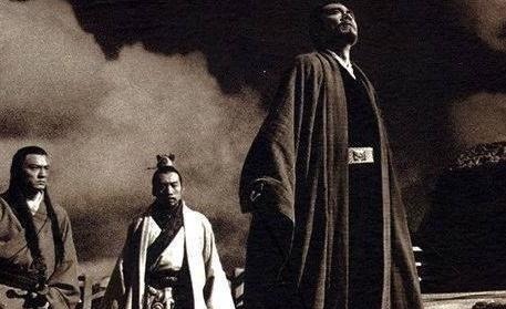 朋党定律&史上千古不变的九大定律:五世而斩 富不过三