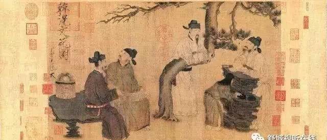 文化名人|舒城竟有这样一位历史文化名人!