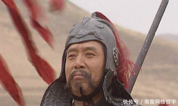 消失|此人深受刘备器重,为诸葛亮立过大功,却突然消失无踪