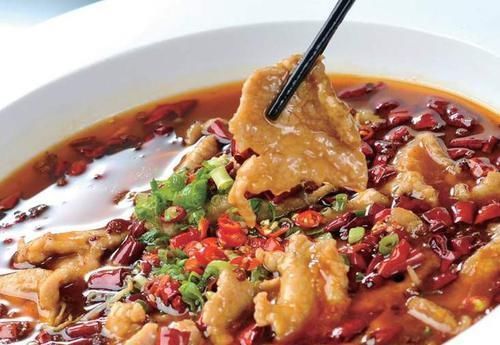 同样是水煮牛肉,冷水煮和热水煮,有啥区别?大厨:很多人不清楚