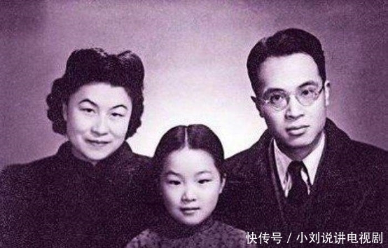 民国|杨绛与钱钟书:始于一见倾心,陷于相濡以沫,终于岁月长情