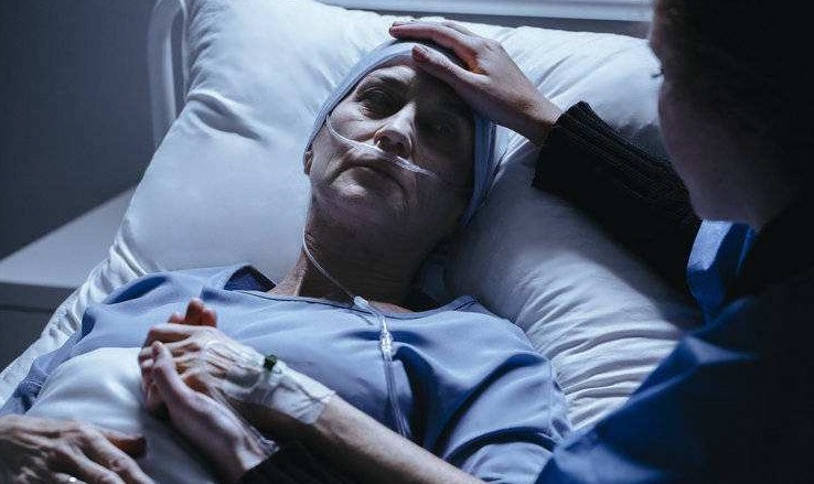 治疗|为何有人发现癌症后,一治疗就很快死亡医生终于瞒不住了