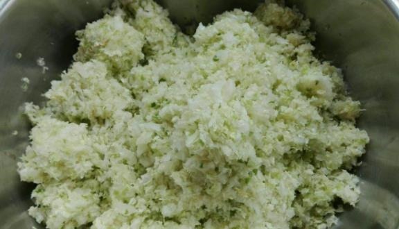 你见过哪些奇葩的做饭方法 网友 我妈用洗衣机做饺子!