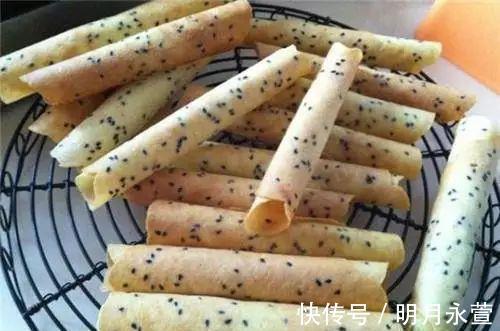 甜品|做甜品还需要烤箱吗？10道不用烤箱的甜品做法，口感松软又美味