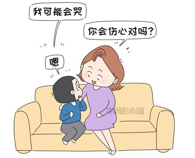 情境|我模拟了5个“男孩想穿裙子上学”的情境,结局如何?