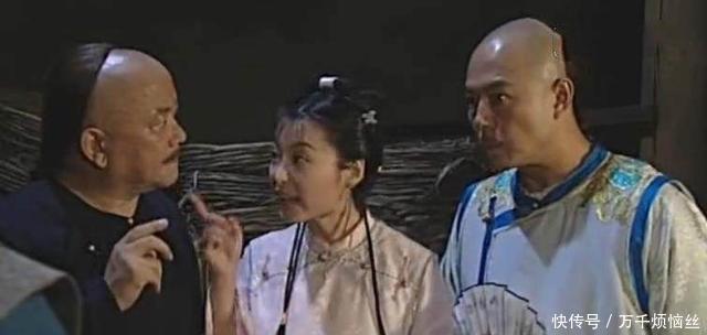 可笑|纪晓岚四次挖苦人次次不带脏字不琢磨不知道咋回事越琢磨越可笑