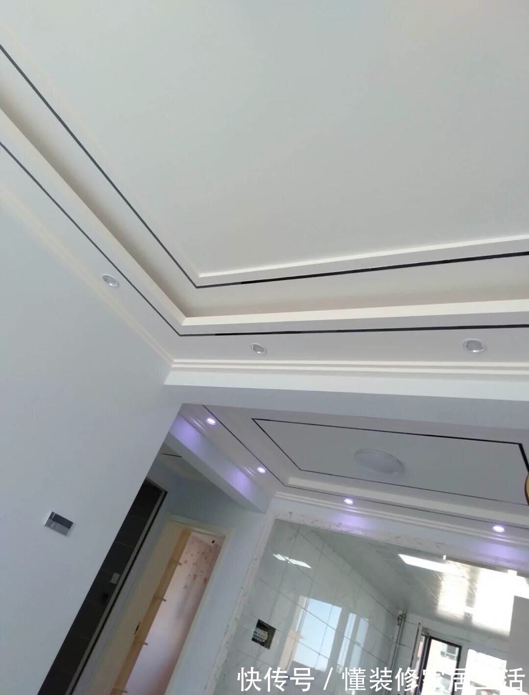 吊顶|家装吊顶实拍