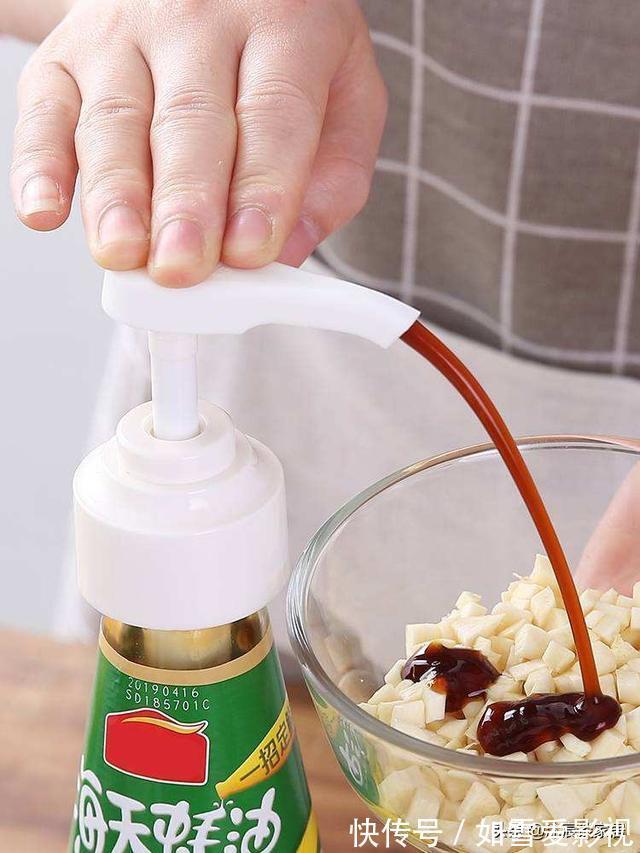 油烟机|看了她家厨房，发现这些家居设计太实用了，庆幸自己早点看到