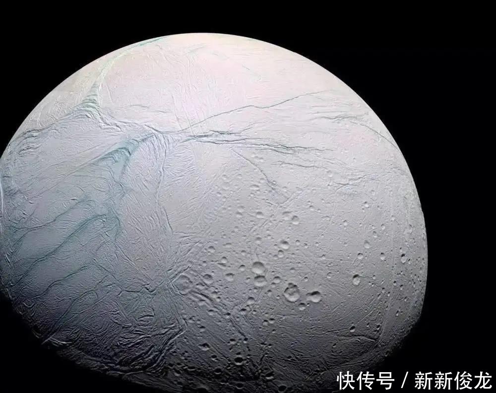 木星的卫星有多奇葩?一个比一个能作,颠覆天文学家认知