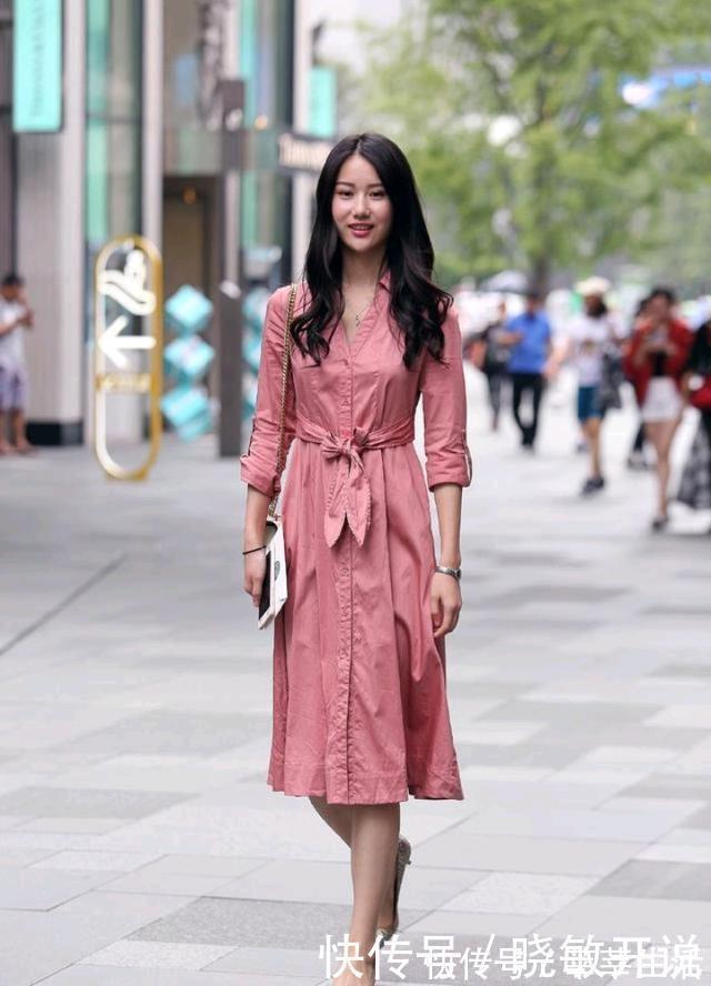 粉色|将温柔进行到底,粉色系如何做到不突兀
