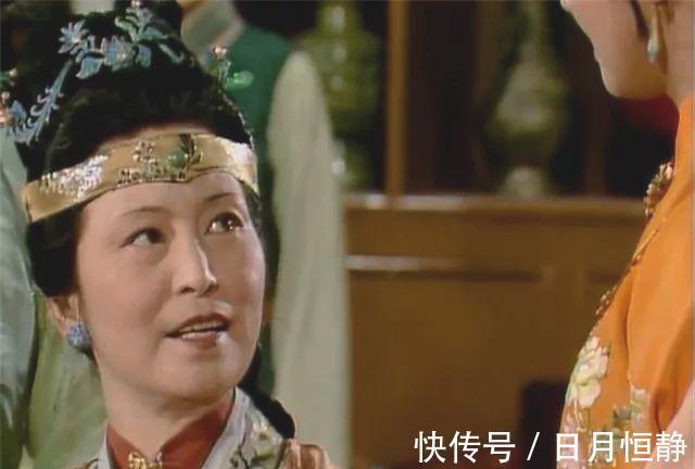 王夫人|难怪黛玉初进贾府就被王夫人恨之入骨，看王夫人窥透了什么阴谋？