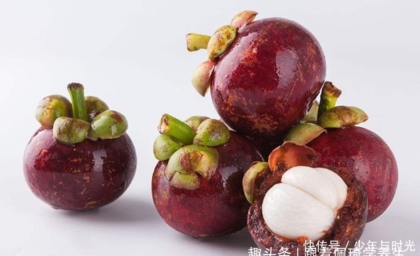 红色|冬天肌肤干燥,不妨常吃此红色水果,美容护肤,安神去燥