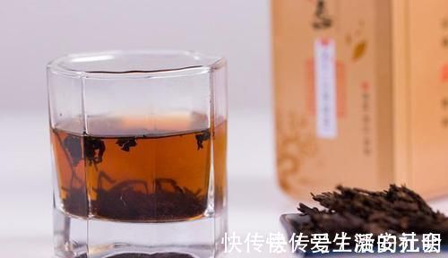 少喝|陈皮有“良配”，经常拿来一起泡水喝，养肝排毒，调血脂滋养脾胃