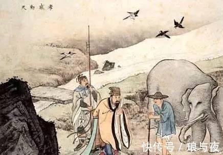 王阳明$人到中年身上发生过这三种奇怪的事情,要留意,不要忽略了