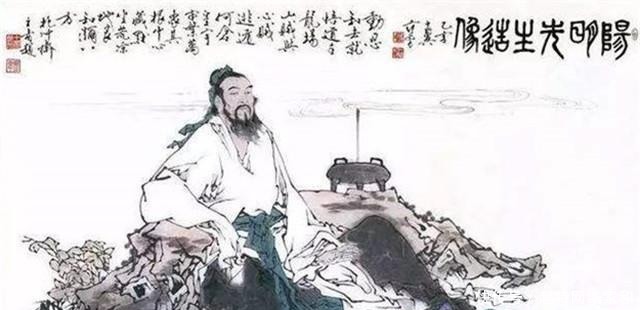 境界|王阳明的心学,七重境界充满智慧,你能做到第几重