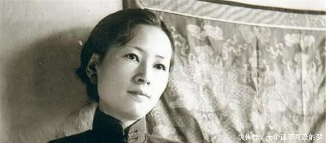 徐志摩|悉数徐志摩生命中的女人,3个女人,3种人生!