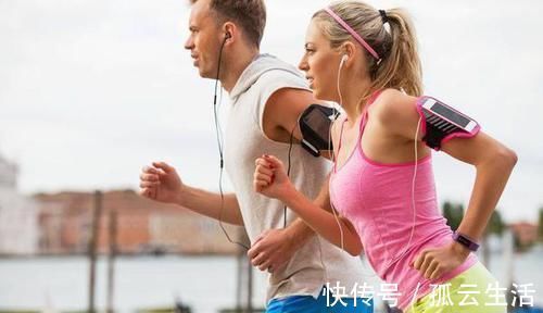 腰部|坚持跑步到底有哪些改变 提醒:这5个好处等着你去发现