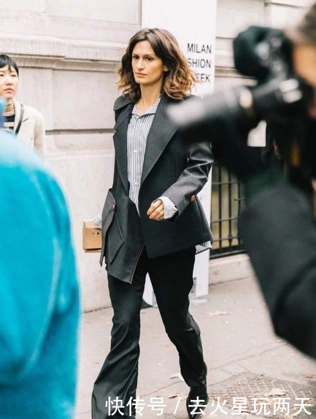  舒适|有一种时髦叫“极简风”，舒适显气质，够你惬意一个冬天！