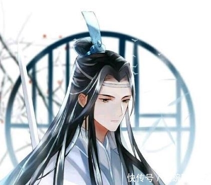 魔道祖师：汪叽抹额的用法，全部和羡羡有关系，道友：到处都是狗粮！