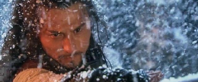 武艺！纵观整部《水浒传》，打败林冲的不是卢俊义也不是关胜而是此人！