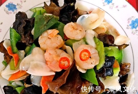 薏米|8道“减肥菜”助减肥,热量不高,营养丰富,别再吃水煮青菜了!