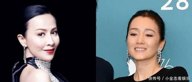 头型|你是扎发美,还是披发美?3个维度解析,适合什么发型一目了然