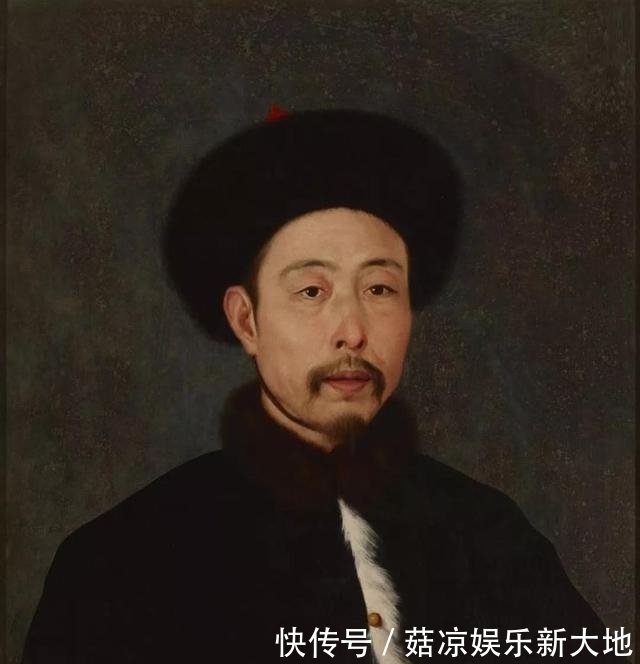 恩宠|郎世宁在华50年:历经三代帝王恩宠,用画笔告诉你乾隆真实的样子