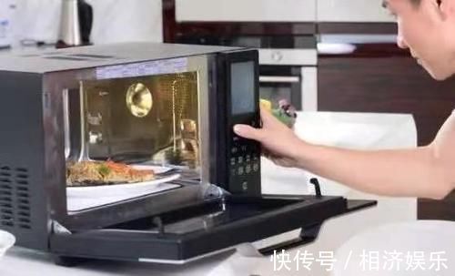 食物|微波炉天天都在用,但你却不知道它的奥秘