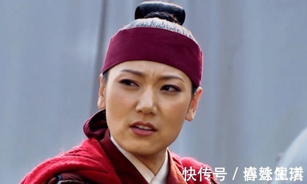 武松!歼灭梁山的六大女将:第三位击败鲁智深武松,榜首擒杀梁山十一将