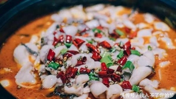 川菜十大经典名菜,哪些是你知道的,你又喜欢哪些呢