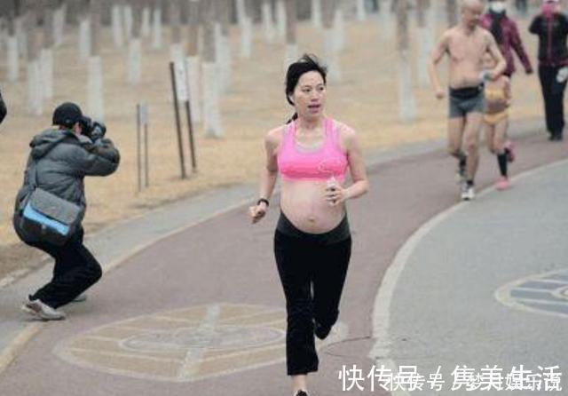 陈意涵|这些“地表最强孕妇”火了,网友:怎么生个娃比买个菜还容易?