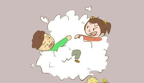 自我意识|李玫瑾孩子到“可怕的两岁”这3个坏毛病不能惯，该打就得打