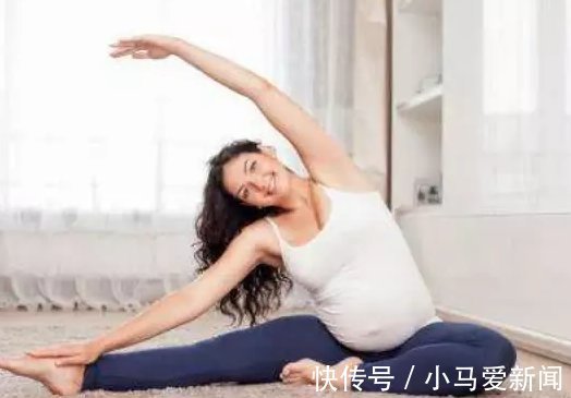 分娩|孕期保持这4个好习惯，分娩时可免受侧切之苦，新手孕妈更应上心