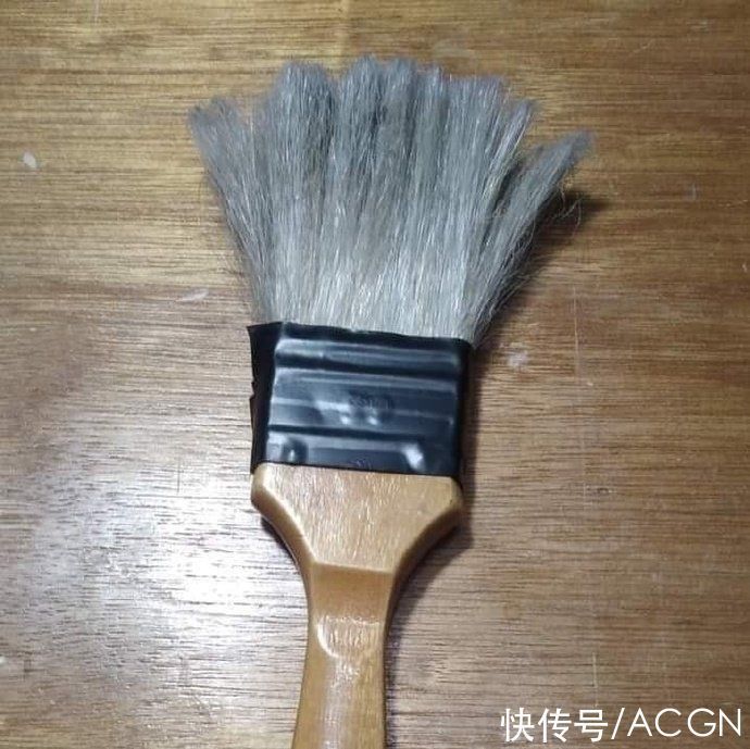 猫和老鼠|网友吐槽:真正的神cos,就算用一个刷子也能还原出动漫角色